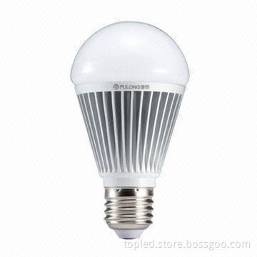 9W E27 LED Bulb
